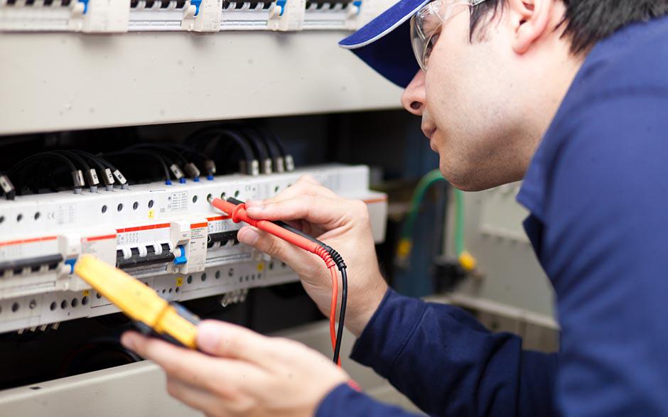 entreprise d'électricité générale Poissy
