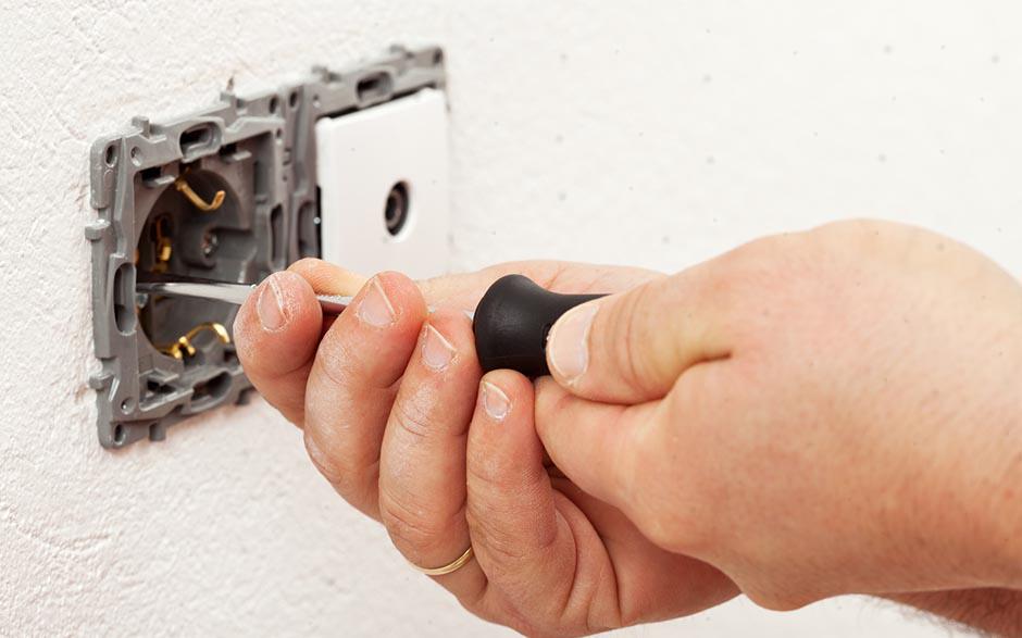 urgence électricité Poissy