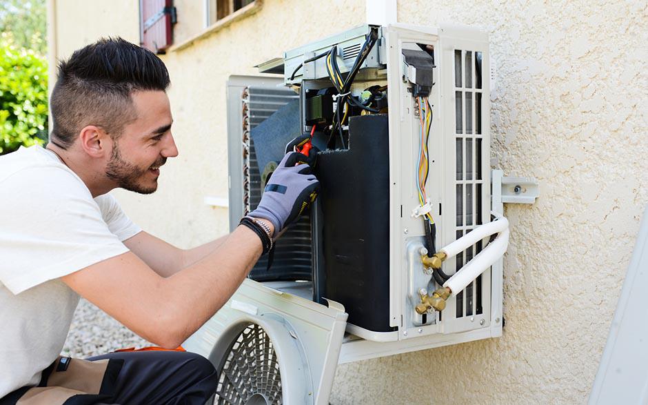 dépannage électricien Sevran