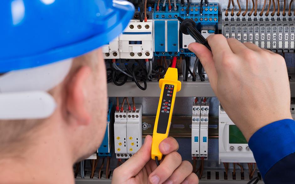 urgence électricité Poissy